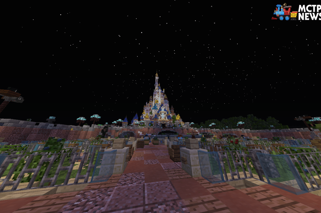 Hyperion Parks – Happily Ever&nbsp;After