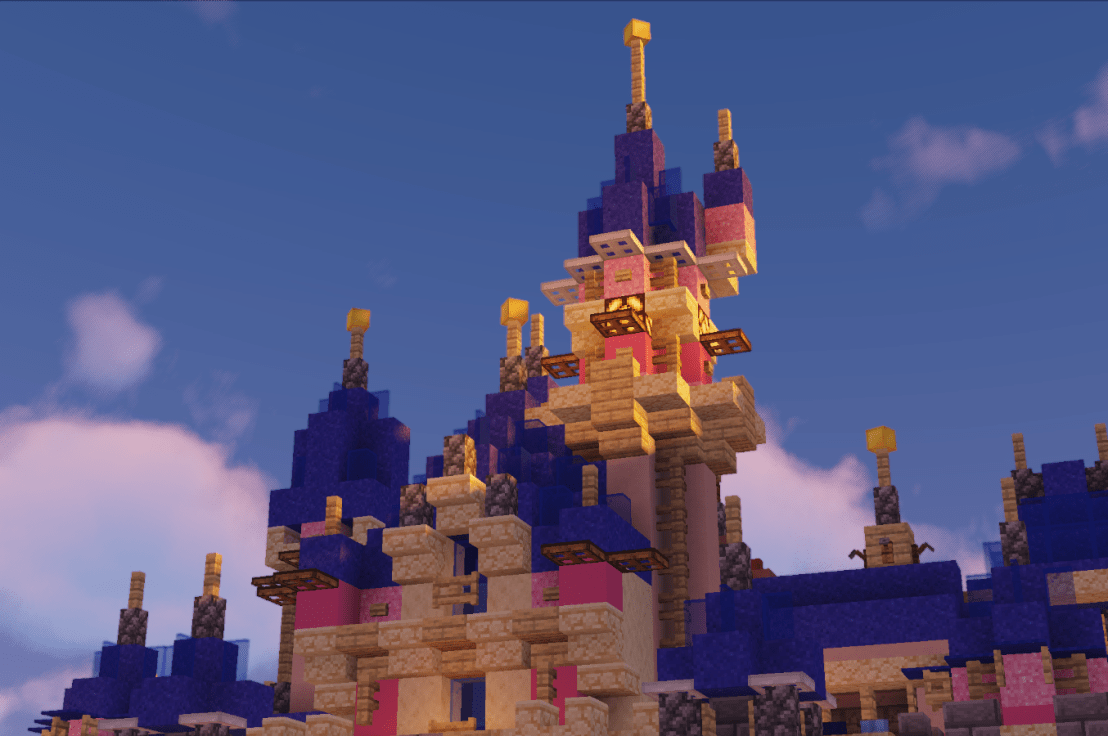Magical Attractions MC soft opens their 1:1 Disneyland&nbsp;Creation