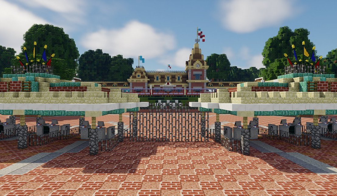 Going in-depth on ImagineFun with Mouskegamer