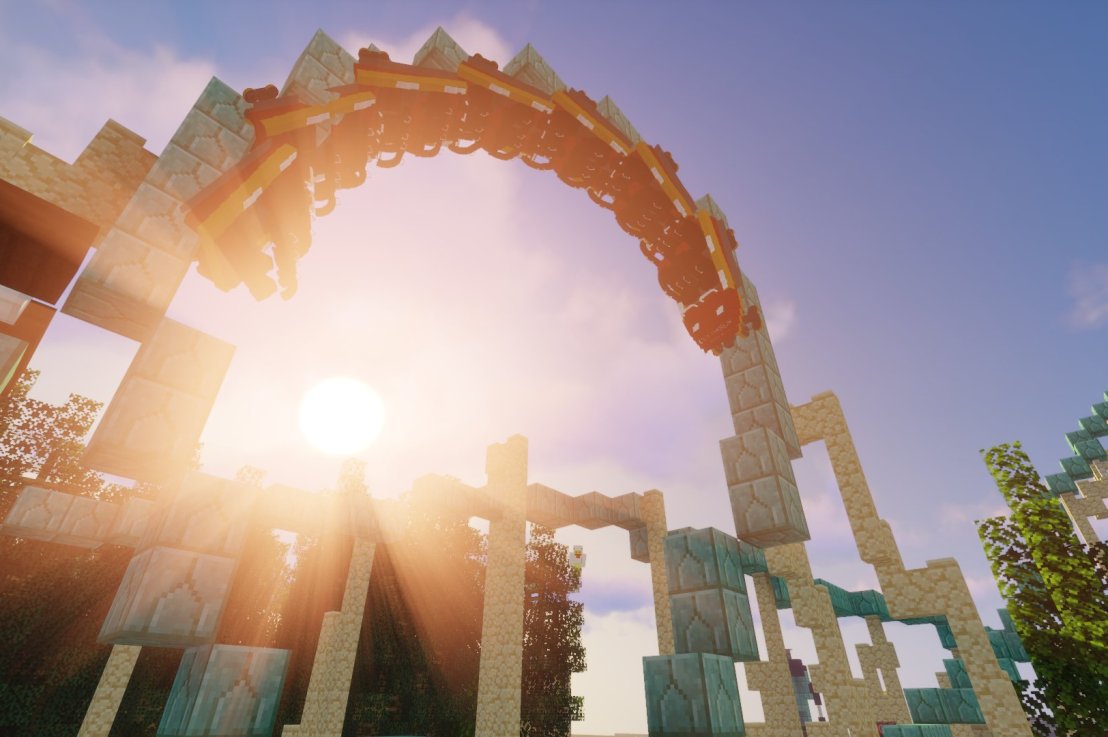 Discussing EuroMagic with Kai!